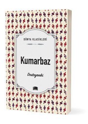 Kumarbaz - Ema Kitap