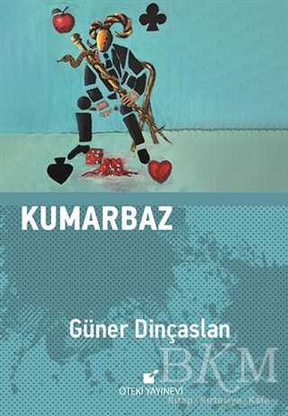 Kumarbaz - Öteki Yayınevi