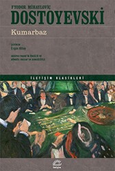 Kumarbaz - İletişim Yayınevi