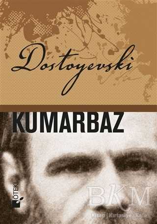 Kumarbaz - Öteki Yayınevi