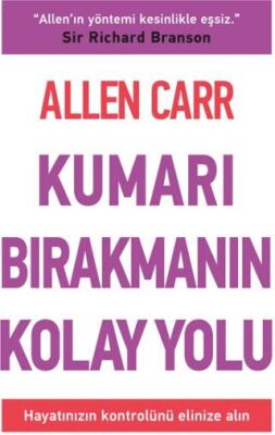 Kumarı Bırakmanın Kolay Yolu - 1