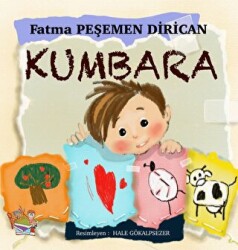 Kumbara - Parmak Çocuk Yayınları