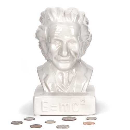 Kumbara - Einstein
