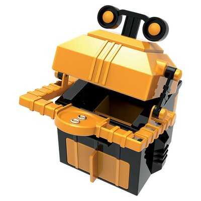 4M Kumbara Robot Kiti 4M - 2