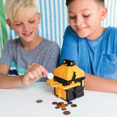 4M Kumbara Robot Kiti 4M - 3