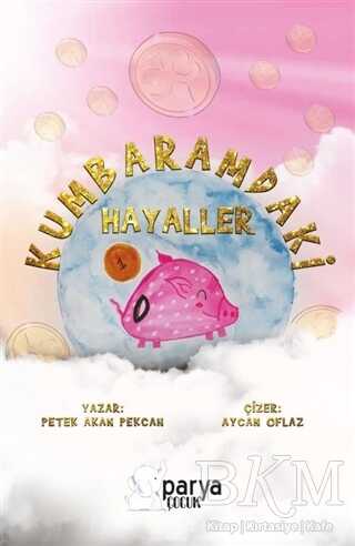 Kumbaramdaki Hayaller - Parya Kitap