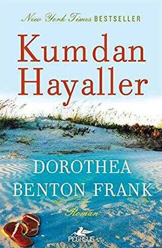 KUMDAN HAYALLER - Pegasus Yayınları