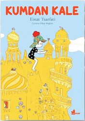 Kumdan Kale - Çınar Yayınları