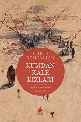 Kumdan Kale Kızları kapağı