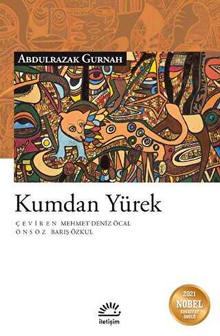 Kumdan Yürek - İletişim Yayınevi