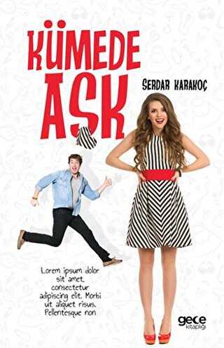 Kümede Aşk - Gece Kitaplığı