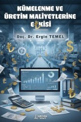 Kümelenme ve Üretim Maliyetlerine Etkisi - Serüven Yayınevi