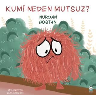 Kumi Neden Mutsuz? - 1