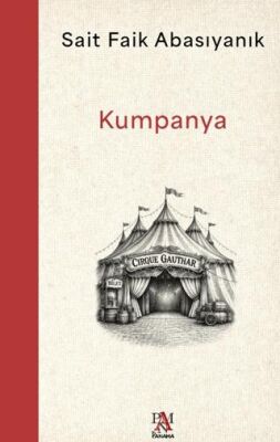 Kumpanya - 1