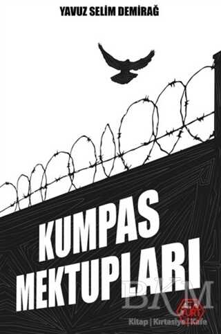 Kumpas Mektupları - Atayurt Yayınevi