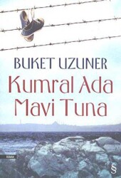 Kumral Ada Mavi Tuna - Everest Yayınları