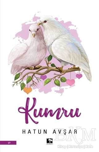 Kumru - Çınaraltı Yayınları