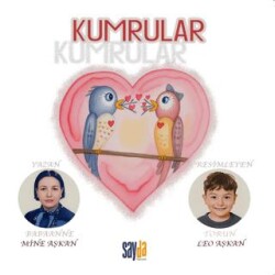 Kumrular - Sayda Yayınları