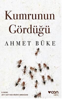 Kumrunun Gördüğü - 1