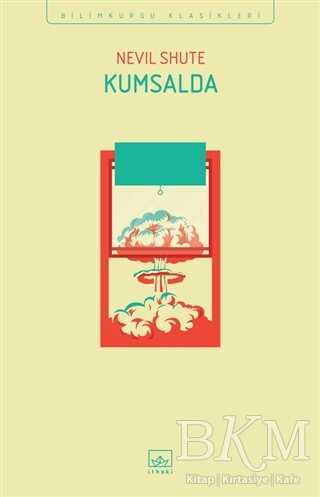 Kumsalda - İthaki Yayınları