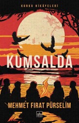 Kumsalda: Korku Hikayeleri - İthaki Yayınları