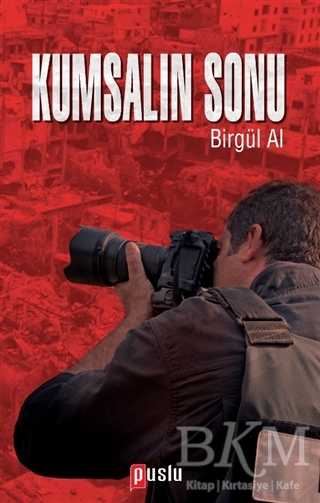 Kumsalın Sonu - Puslu Yayıncılık