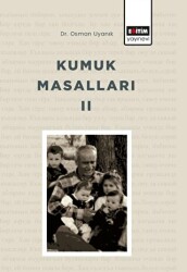 Kumuk Masalları - 2 - Eğitim Yayınevi - Bilimsel Eserler