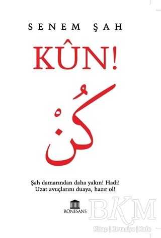 Kün! - Rönesans Yayınları