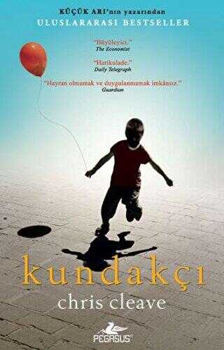 KUNDAKÇI - Pegasus Yayınları