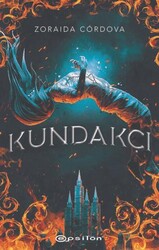 Kundakçı - Epsilon Yayınevi