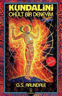 Kundalini - Okült Bir Deneyim kapağı
