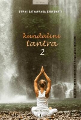 Kundalini Tantra 2 - 1