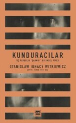 Kunduracılar - Yedinci Kat Yayınları