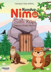 Kunduz Nimo - Sırlı Kapı - Örger Yayınları