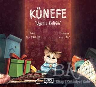 Künefe - Vadi Yayınları