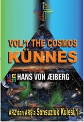 Künnes - Cinius Yayınları