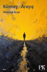 Künney-Arayış - Parma Kitap