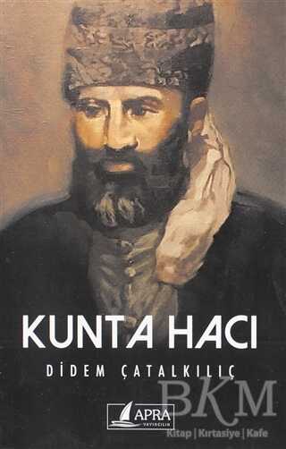 Kunta Hacı - Apra Yayıncılık
