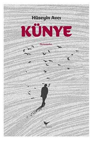 Künye - Günce Yayınları