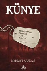 Künye - Almina Kitap