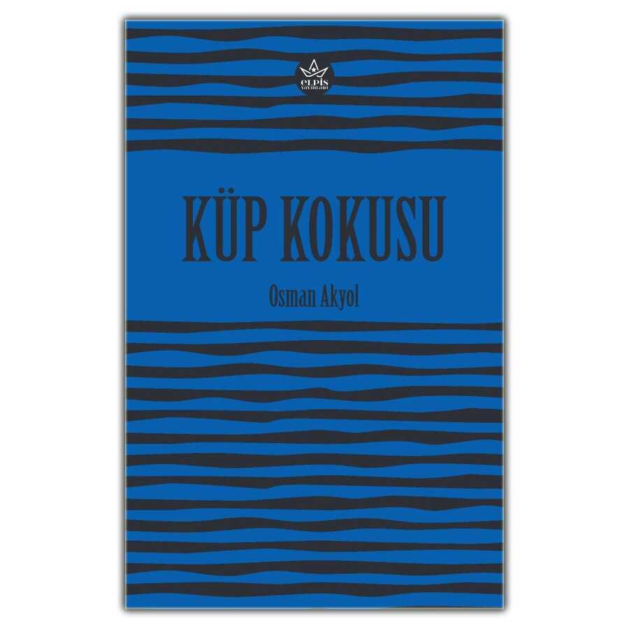 Küp Kokusu - 1