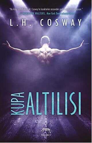 Kupa Altılısı - Yabancı Yayınları