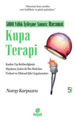 Kupa Terapi - 1