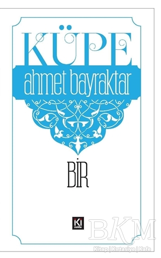 Küpe - Bir - İki Nokta Kitabevi