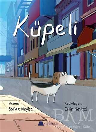 Küpeli - Kumdan Kale