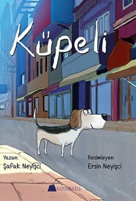 Küpeli kapağı