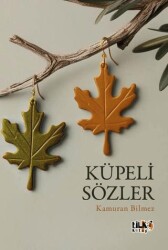Küpeli Sözler - Tilki Kitap