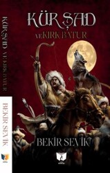 Kürşad ve Kırk Batur - Ateş Yayınları