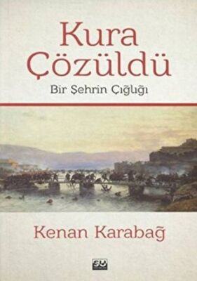 Kura Çözüldü kapağı