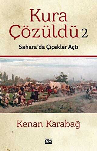 Kura Çözüldü 2 - Su Yayınevi
